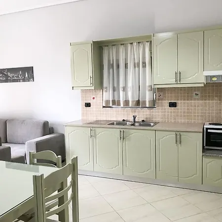 Stefani Appartement *