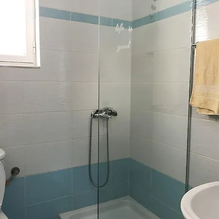 Appartement Stefani *